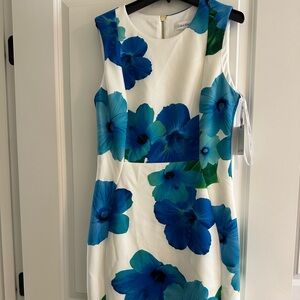 Calvin Klein dress